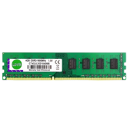 Memoria RAM DDR3 4GB 1066MHz UDIMM